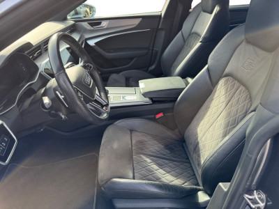 Audi A7 Gebrauchtwagen Audi A7 Gebrauchtwagen