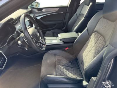 Audi A7 Gebrauchtwagen Audi A7 Gebrauchtwagen