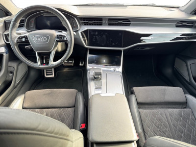 Audi A7 Gebrauchtwagen Audi A7 Gebrauchtwagen