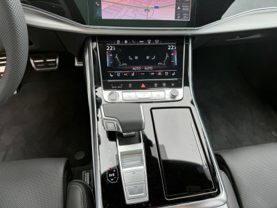 Audi Q8 Gebrauchtwagen Audi Q8 Gebrauchtwagen