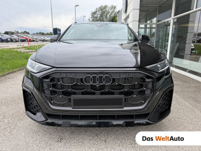 Audi Q8 Gebrauchtwagen