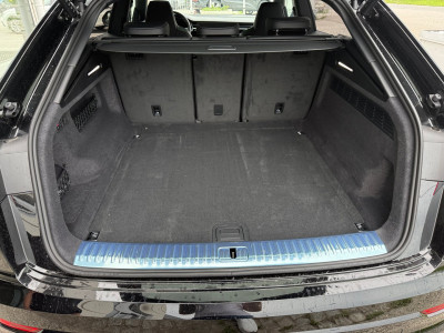 Audi Q8 Gebrauchtwagen Audi Q8 Gebrauchtwagen