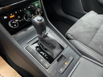 Skoda Superb Gebrauchtwagen Skoda Superb Gebrauchtwagen