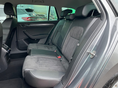 Skoda Superb Gebrauchtwagen Skoda Superb Gebrauchtwagen