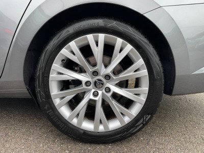 Skoda Superb Gebrauchtwagen Skoda Superb Gebrauchtwagen