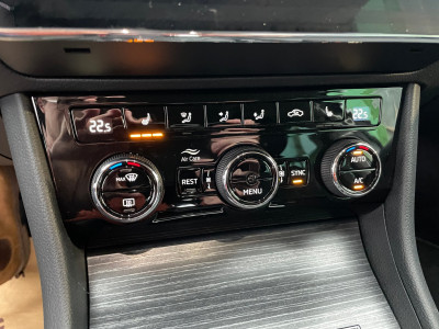 Skoda Superb Gebrauchtwagen Skoda Superb Gebrauchtwagen