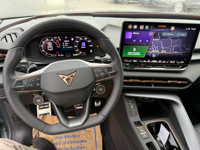 Cupra Terramar Gebrauchtwagen Cupra Terramar Gebrauchtwagen