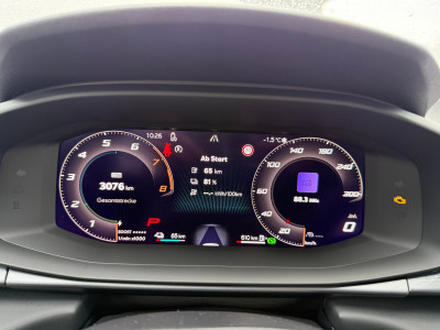 Cupra Terramar Gebrauchtwagen Cupra Terramar Gebrauchtwagen