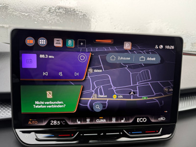 Cupra Terramar Gebrauchtwagen Cupra Terramar Gebrauchtwagen