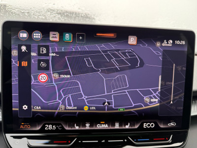 Cupra Terramar Gebrauchtwagen Cupra Terramar Gebrauchtwagen