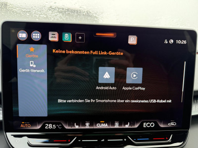 Cupra Terramar Gebrauchtwagen Cupra Terramar Gebrauchtwagen