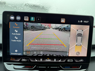 Cupra Terramar Gebrauchtwagen Cupra Terramar Gebrauchtwagen