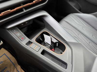 Cupra Terramar Gebrauchtwagen Cupra Terramar Gebrauchtwagen