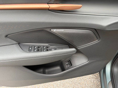 Cupra Terramar Gebrauchtwagen Cupra Terramar Gebrauchtwagen