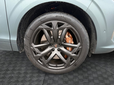 Cupra Terramar Gebrauchtwagen Cupra Terramar Gebrauchtwagen