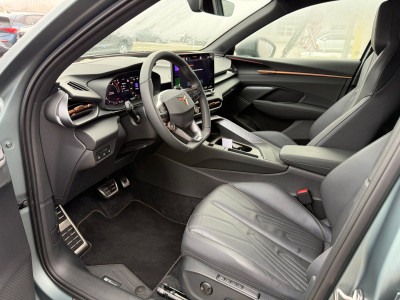 Cupra Terramar Gebrauchtwagen Cupra Terramar Gebrauchtwagen