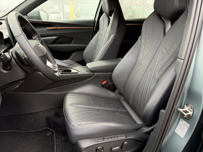 Cupra Terramar Gebrauchtwagen Cupra Terramar Gebrauchtwagen