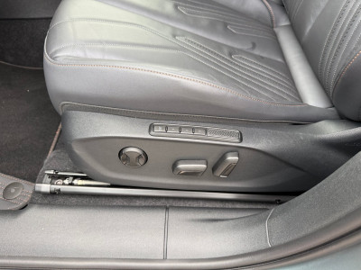 Cupra Terramar Gebrauchtwagen Cupra Terramar Gebrauchtwagen