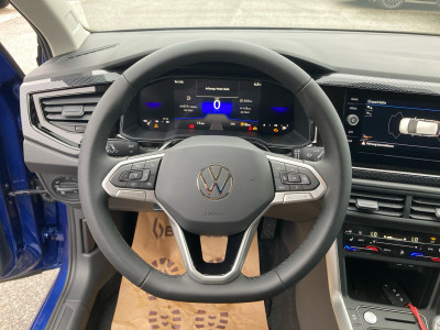 VW Polo Gebrauchtwagen VW Polo Gebrauchtwagen