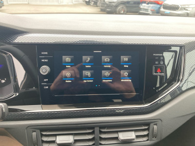 VW Polo Gebrauchtwagen VW Polo Gebrauchtwagen