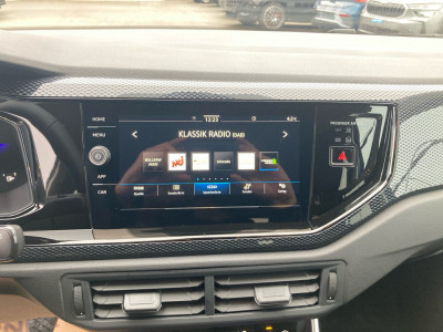 VW Polo Gebrauchtwagen VW Polo Gebrauchtwagen