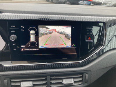 VW Polo Gebrauchtwagen VW Polo Gebrauchtwagen