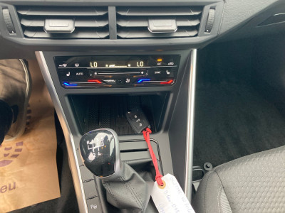 VW Polo Gebrauchtwagen VW Polo Gebrauchtwagen