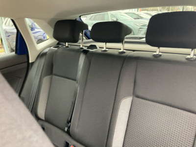 VW Polo Gebrauchtwagen VW Polo Gebrauchtwagen