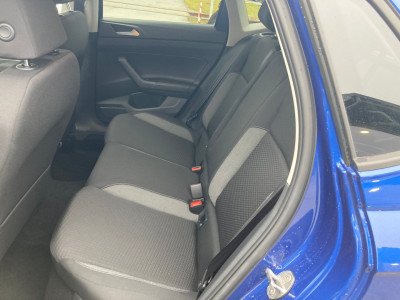 VW Polo Gebrauchtwagen VW Polo Gebrauchtwagen