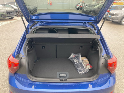 VW Polo Gebrauchtwagen VW Polo Gebrauchtwagen