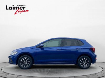 VW Polo Gebrauchtwagen VW Polo Gebrauchtwagen