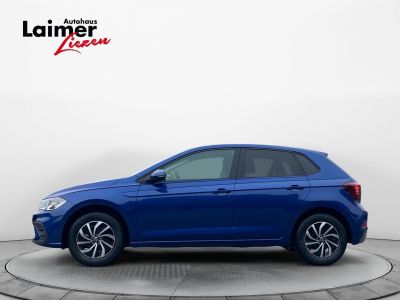 VW Polo Gebrauchtwagen VW Polo Gebrauchtwagen
