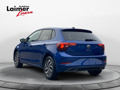 VW Polo Gebrauchtwagen VW Polo Gebrauchtwagen