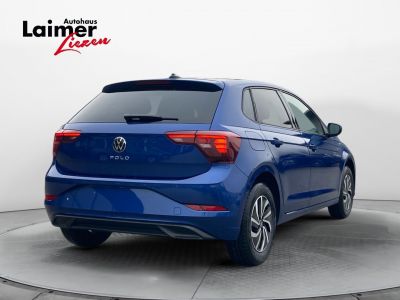 VW Polo Gebrauchtwagen VW Polo Gebrauchtwagen