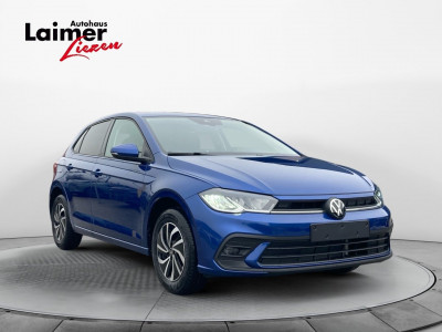 VW Polo Gebrauchtwagen VW Polo Gebrauchtwagen