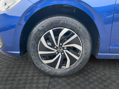 VW Polo Gebrauchtwagen VW Polo Gebrauchtwagen