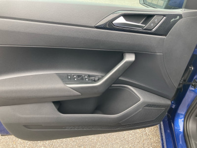 VW Polo Gebrauchtwagen VW Polo Gebrauchtwagen