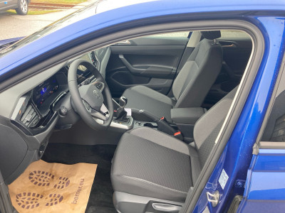 VW Polo Gebrauchtwagen VW Polo Gebrauchtwagen