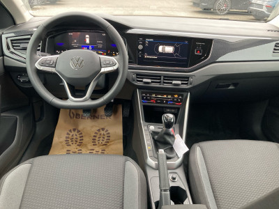 VW Polo Gebrauchtwagen VW Polo Gebrauchtwagen