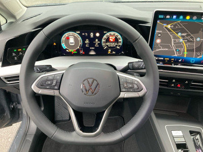 VW Golf Gebrauchtwagen VW Golf Gebrauchtwagen