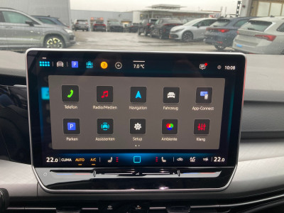 VW Golf Gebrauchtwagen VW Golf Gebrauchtwagen