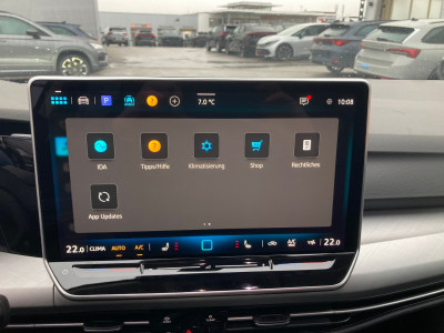 VW Golf Gebrauchtwagen VW Golf Gebrauchtwagen