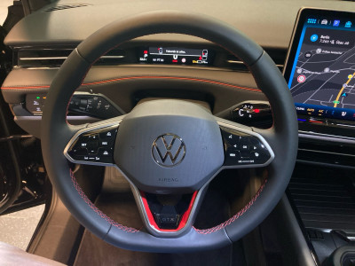 VW ID.7 Gebrauchtwagen VW ID.7 Gebrauchtwagen