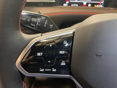 VW ID.7 Gebrauchtwagen VW ID.7 Gebrauchtwagen