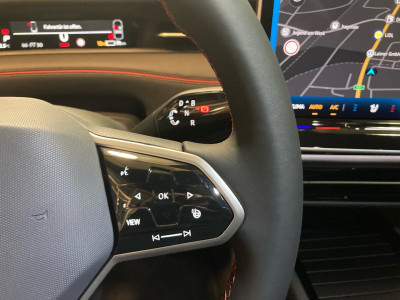 VW ID.7 Gebrauchtwagen VW ID.7 Gebrauchtwagen