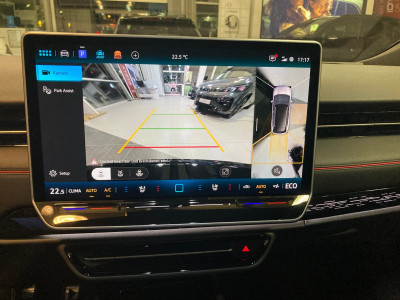 VW ID.7 Gebrauchtwagen VW ID.7 Gebrauchtwagen