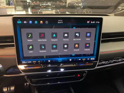 VW ID.7 Gebrauchtwagen VW ID.7 Gebrauchtwagen