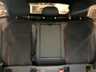 VW ID.7 Gebrauchtwagen VW ID.7 Gebrauchtwagen