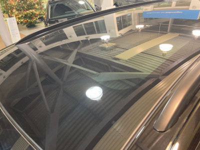 VW ID.7 Gebrauchtwagen VW ID.7 Gebrauchtwagen