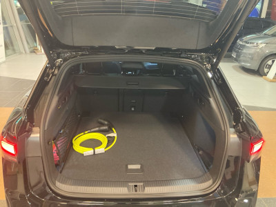 VW ID.7 Gebrauchtwagen VW ID.7 Gebrauchtwagen